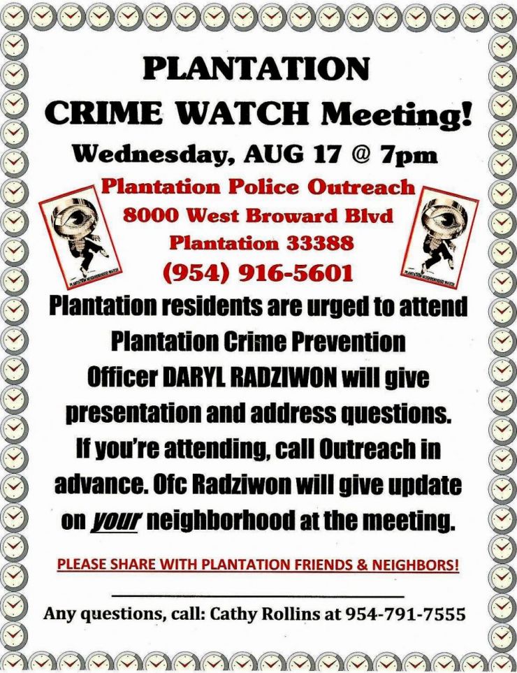 Plantation Crime Watch Meeting Aug 17 FINAL.jpg
